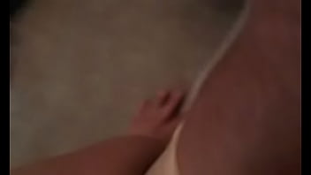 Preview 3 of Hard Throatfuck - Connie getting fisted