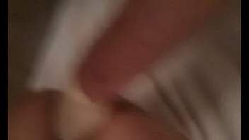 Preview 4 of Hard Throatfuck - Connie getting fisted