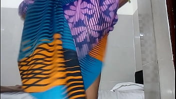 Preview 3 of Between Squ - MANI AUNTY ASKING TO FUCK IN DIFFERENT ANGLES