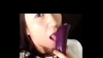 Preview 1 of Titane Xxx - Cute Asian Teen Squirts on Webcam - camg8