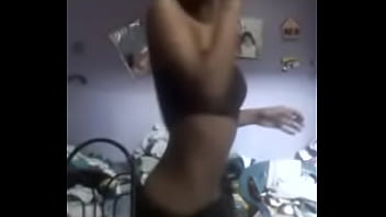 Preview 2 of Police Girls Black Mail Rapes - sarmiento chocolate choco shemale