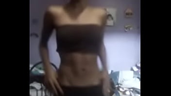 Preview 1 of Police Girls Black Mail Rapes - sarmiento chocolate choco shemale