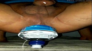 Preview 2 of Arb Srreet - pre cum anal