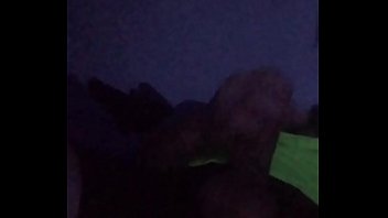 Preview 2 of Natural Tits Big Ass - stroking