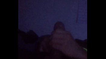 Preview 3 of Natural Tits Big Ass - stroking