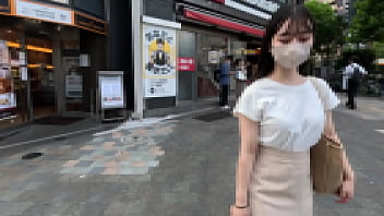 Preview 3 of Animal Fak Women - 『マスクde本物素人』橋本環●！！、超絶美形！！、看護生！！NTR！！、愛する彼氏を裏切り！！、Eカップのぷるるんオッパイ、スタイル抜群、くびれボインちゃん！初撮影、本編顔出し、野外露出、中