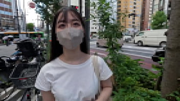 Preview 4 of Animal Fak Women - 『マスクde本物素人』橋本環●！！、超絶美形！！、看護生！！NTR！！、愛する彼氏を裏切り！！、Eカップのぷるるんオッパイ、スタイル抜群、くびれボインちゃん！初撮影、本編顔出し、野外露出、中