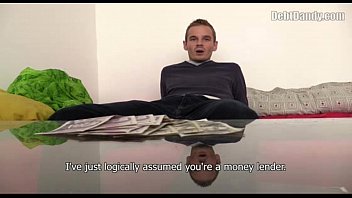 Preview 3 of Cum Frum Sum Yung Guy - DEBT DANDY 110