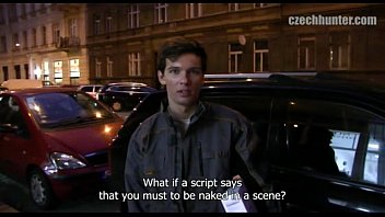 Preview 2 of Dont Fit5 - CZECH HUNTER 219