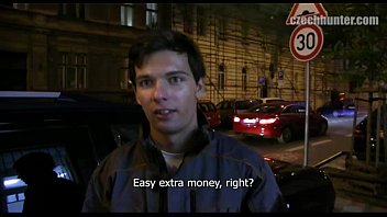 Preview 3 of Dont Fit5 - CZECH HUNTER 219