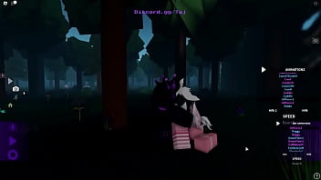 Preview 3 of Mallu Aunty Fucked Her Son - Roblox protogen condo sex