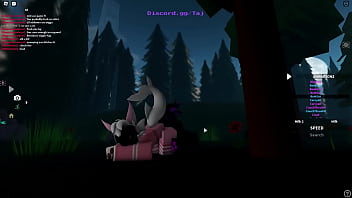 Preview 1 of Mallu Aunty Fucked Her Son - Roblox protogen condo sex