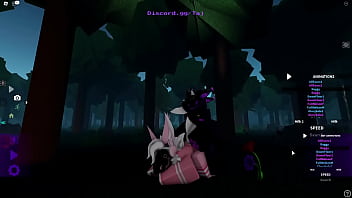 Preview 4 of Mallu Aunty Fucked Her Son - Roblox protogen condo sex