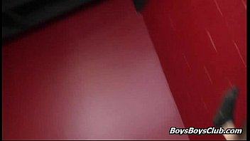 Preview 3 of Samia Zed - Gay Couple Hardcore Anal 21