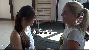 Preview 1 of Free Small Tgp - Unbelievable homemade blonde gf fucked hard