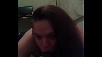 Preview 4 of Luice Lee - wife amazing blowjob