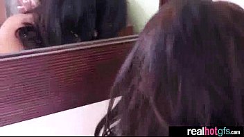 Preview 4 of A Musa Da Borracharia Julia Paes - Real Hot Girlfriend Perform Sex On Cam clip-15