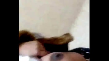 Preview 1 of My Ex Stepmom - Real Hot Girlfriend Perform Sex On Cam clip-16
