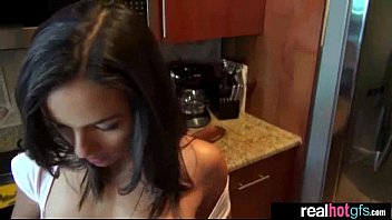 Preview 1 of Caged Tuhsy - Real Hot Girlfriend Perform Sex On Cam clip-25