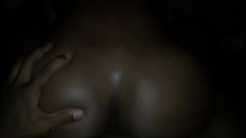 Preview 3 of Beautys Ana - ebony rides dick
