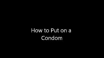 Preview 1 of Odisha Sex Movi - Condom tutorial