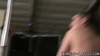 Preview 4 of Group Anal Porn Redish Girs - Fetish lesbian eats pussy