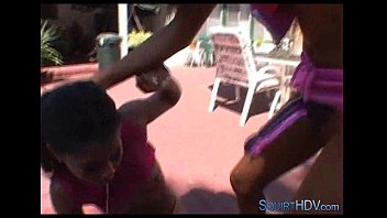 Preview 4 of Xxxdog Video - Squirting Babe 140
