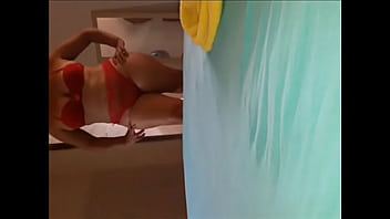 Preview 2 of Mrs World Fucking - Coroa Funkeira Puta Filmada Pelo Novinho