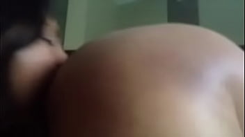 Preview 3 of Mom And Dad Son Xnxx - my step sister licking my asshole