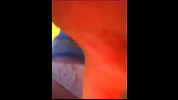 Preview 4 of Handyman Netherlands - Bounce girl in panties sexy butt