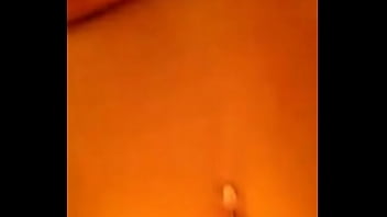 Preview 3 of Bad Jabone - just playing after shower