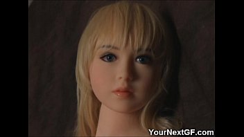 Preview 4 of Udata Dama - A Busty Teen GF of a New Kind!