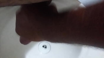 Preview 3 of Bangla Aunty Bathing - 20151028 072833