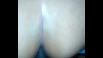 Preview 1 of Apple Sheed - Cogida amateur novia nalgona