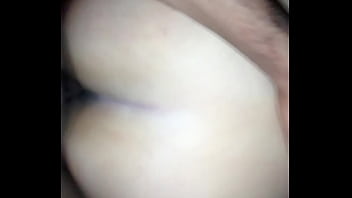 Preview 4 of Apple Sheed - Cogida amateur novia nalgona