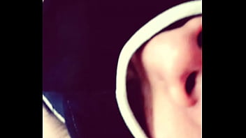 Preview 1 of Mini Oil Go - [Myself]   Licking Master&#039_s Asshole