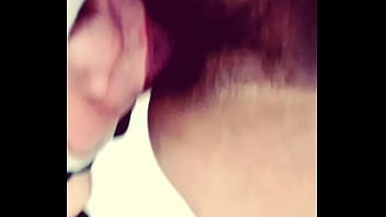 Preview 4 of Mini Oil Go - [Myself]   Licking Master&#039_s Asshole