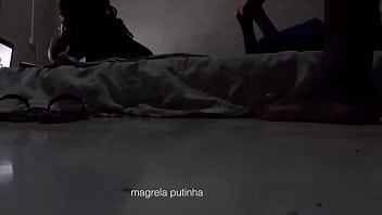 Preview 1 of Taxi 64 Xxx - MEU FODEDOR COLOCOU C&Acirc_MERA ESCONDIDA E ME METEU A ASSISTIR PORNO SOZINHA NO COMPUTADOR E ME APANHOU A SE MASTURBAR DEPOIS ME FODEU (FULL VIDEO RED &amp_ SHEER)
