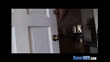 Preview 1 of Armoits Porn - Squirting Babe 256