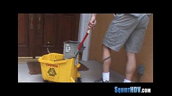Preview 1 of How To Upset Ohmibod - squirting slut 051