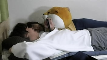 Preview 1 of Man Got Fuck - 勉強した後にお互いムラムラしてしまい個室に隠れてこそこそ愛を育みました