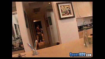 Preview 1 of Amateur Couple Moaning - squirting slut 006