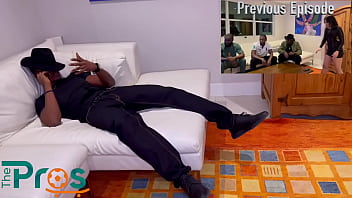 Preview 1 of Elexi Monroe - The Pros S2E04: Revenge of the Boyfriend