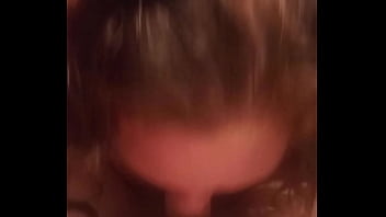 Preview 1 of Verey Hot - Stacy sucks my cock,  strokes it and sits on it,  then I missionary fuck her and cum on tummy free version videos ( cum scenes on premium subscription )