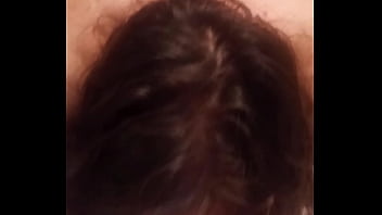 Preview 4 of Verey Hot - Stacy sucks my cock,  strokes it and sits on it,  then I missionary fuck her and cum on tummy free version videos ( cum scenes on premium subscription )