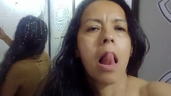 Preview 4 of Www Xnxxx Com Desi - PREVIEW OF FINGERFUCKING IN THE SHOWER WITH AGARABAS AND OLPR