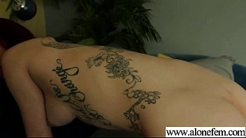 Preview 3 of Anus Caas - Sexy Hot Girl Use As Sex Toys All Kind Of Stuffs clip-08