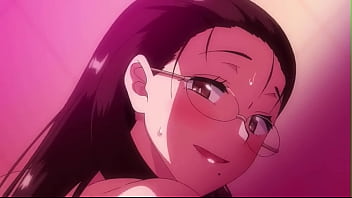 Preview 2 of Orgasm German Mom - hentai girl anime