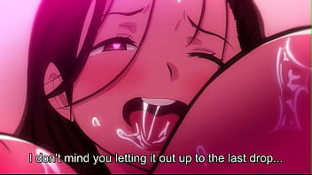Preview 3 of Orgasm German Mom - hentai girl anime