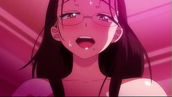 Preview 1 of Orgasm German Mom - hentai girl anime
